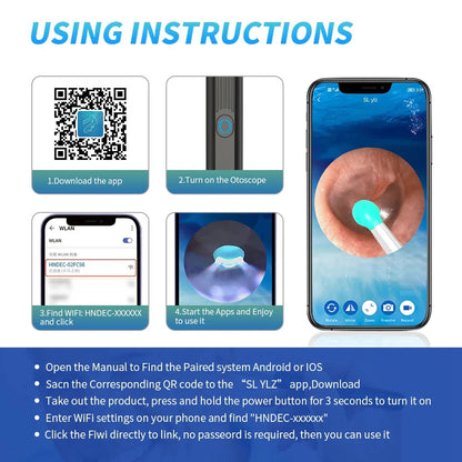 NanoVue Wax Remover