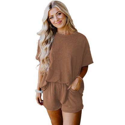 Chic Summer Lounge Set