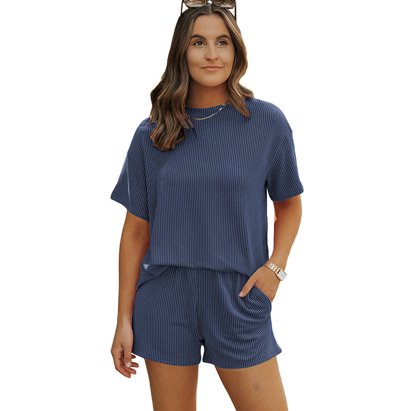 Chic Summer Lounge Set