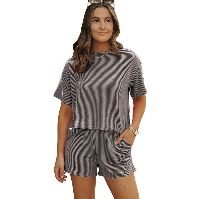 Chic Summer Lounge Set